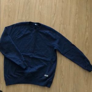Men’s H&M crewneck sweatshirt!